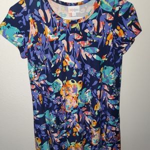 Lularoe Scarlett